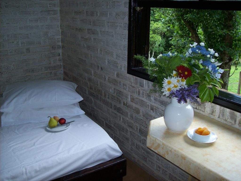 Terra Do Sempre - Reserva Ambiental Hotel Sao Francisco de Paula  Bagian luar foto