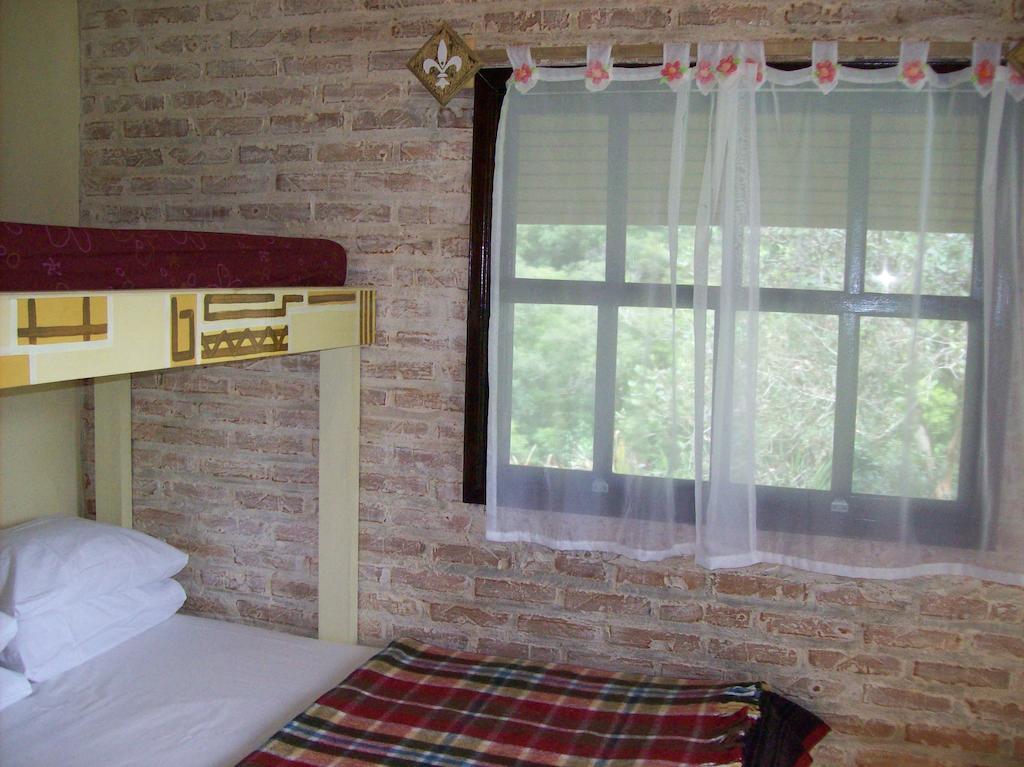 Terra Do Sempre - Reserva Ambiental Hotel Sao Francisco de Paula  Bagian luar foto