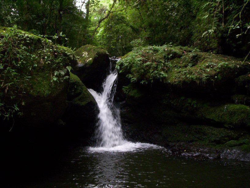 Terra Do Sempre - Reserva Ambiental Hotel Sao Francisco de Paula  Bagian luar foto