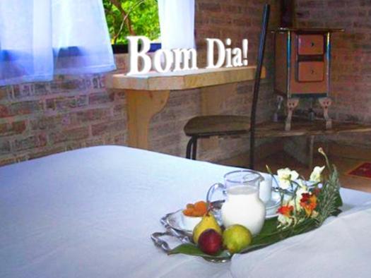 Terra Do Sempre - Reserva Ambiental Hotel Sao Francisco de Paula  Bagian luar foto